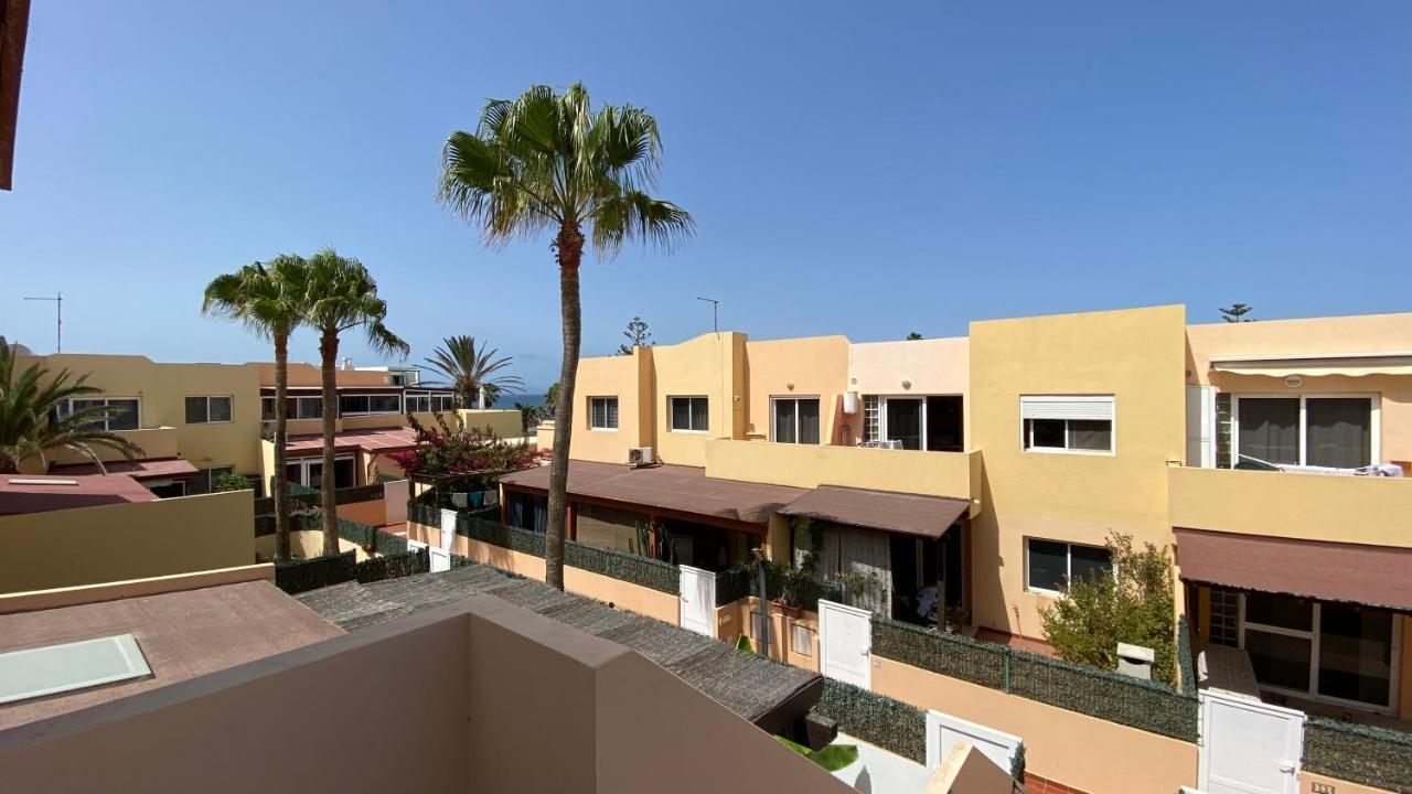 코라레호 Casa Rodolitos 아파트 외부 사진