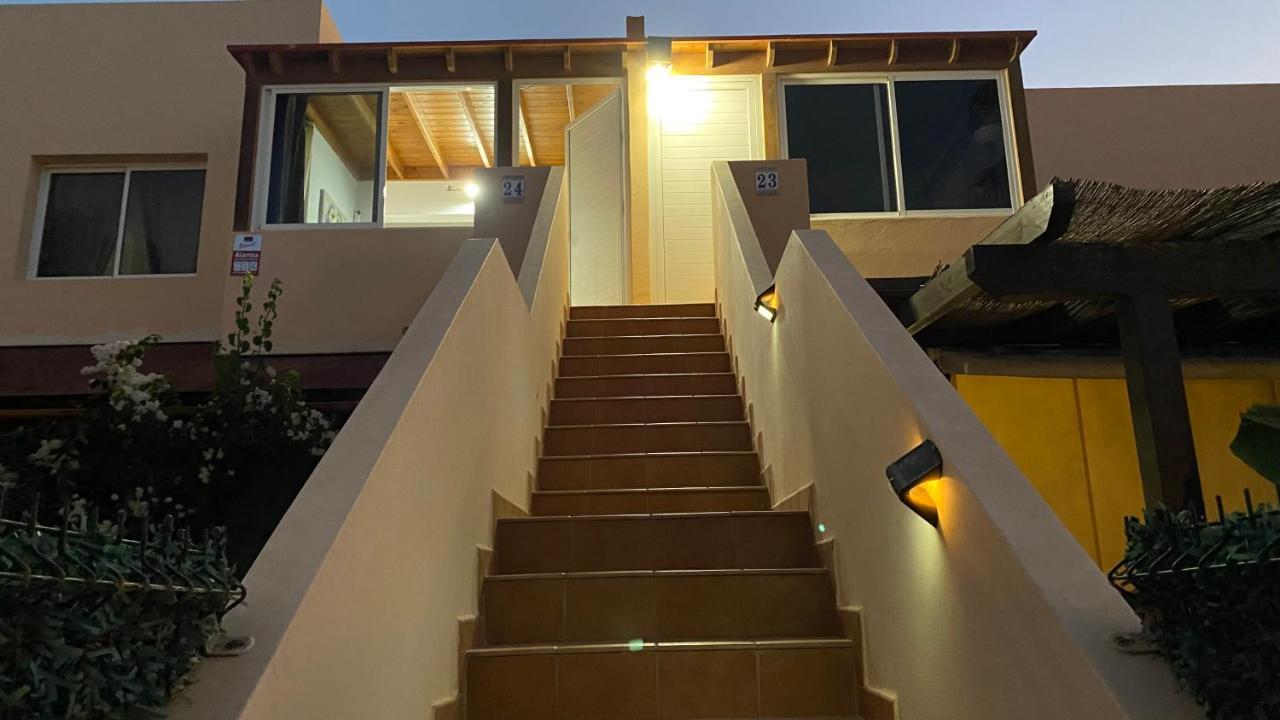 코라레호 Casa Rodolitos 아파트 외부 사진