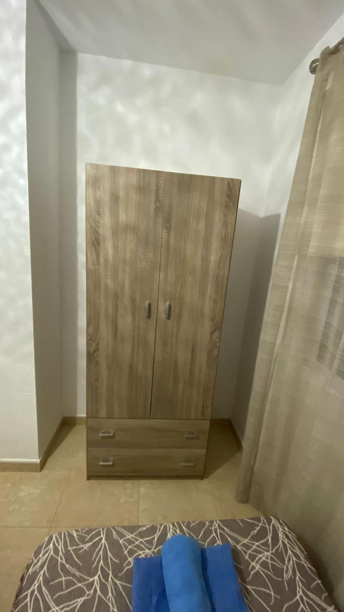 코라레호 Casa Rodolitos 아파트 외부 사진